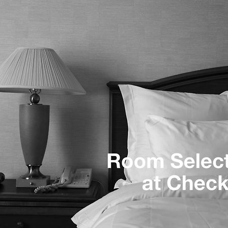 Hotel 7 Saisons Montréal Chambre photo