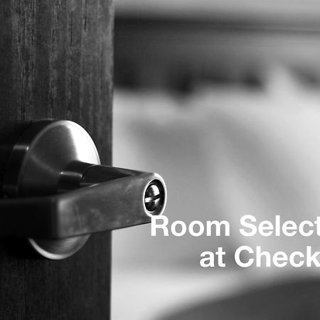 Hotel 7 Saisons Montréal Chambre photo