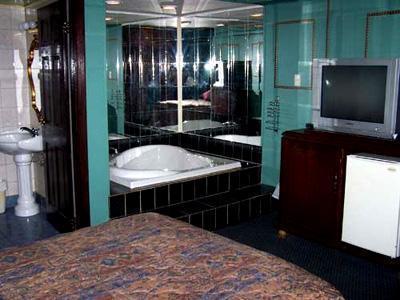 Hotel 7 Saisons Montréal Chambre photo